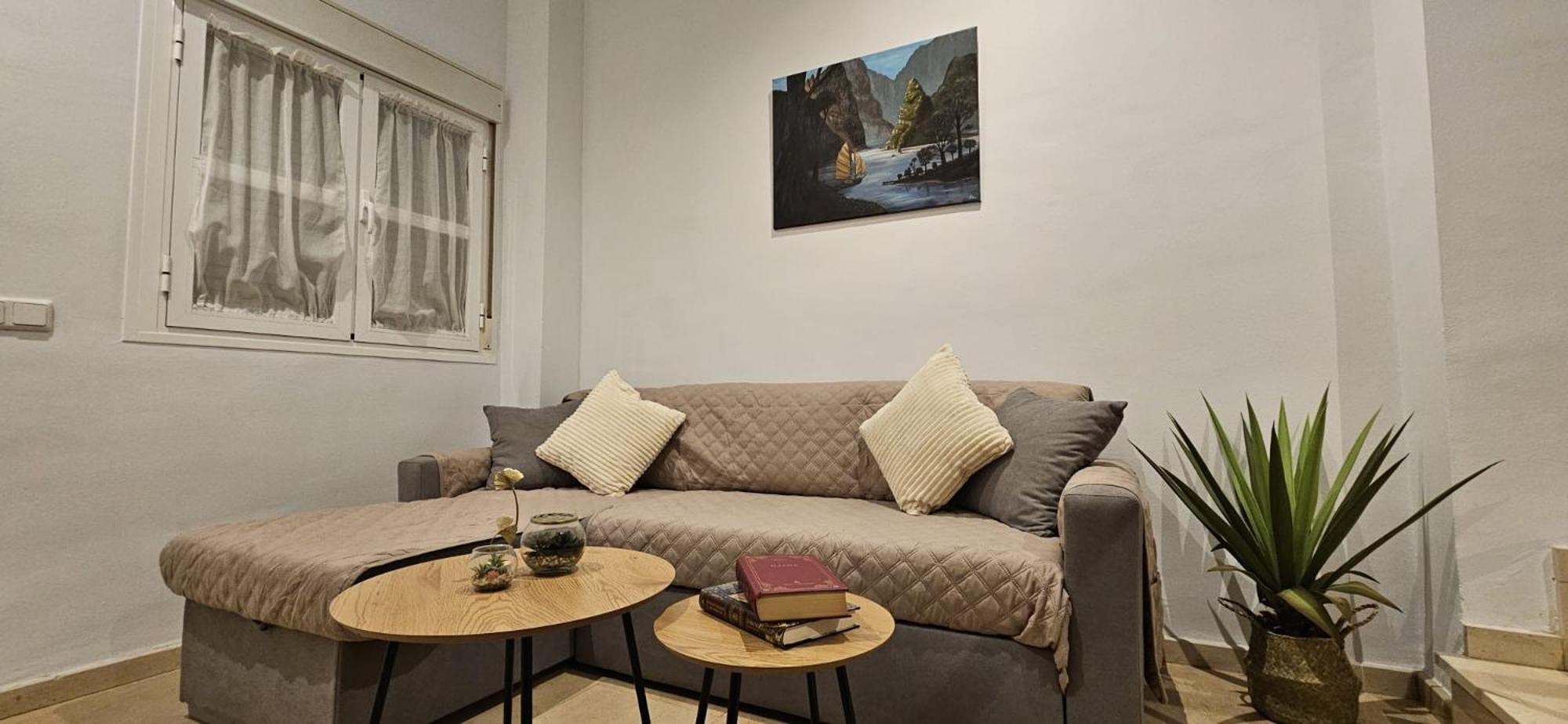 Acogedora Casa Familiar En Villafranca Villafranca de Córdoba Exterior foto